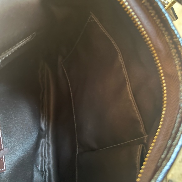 Coach crossbody. Great condition. - Picture 3 of 4